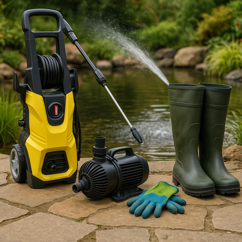 Smart Gear Recommendations